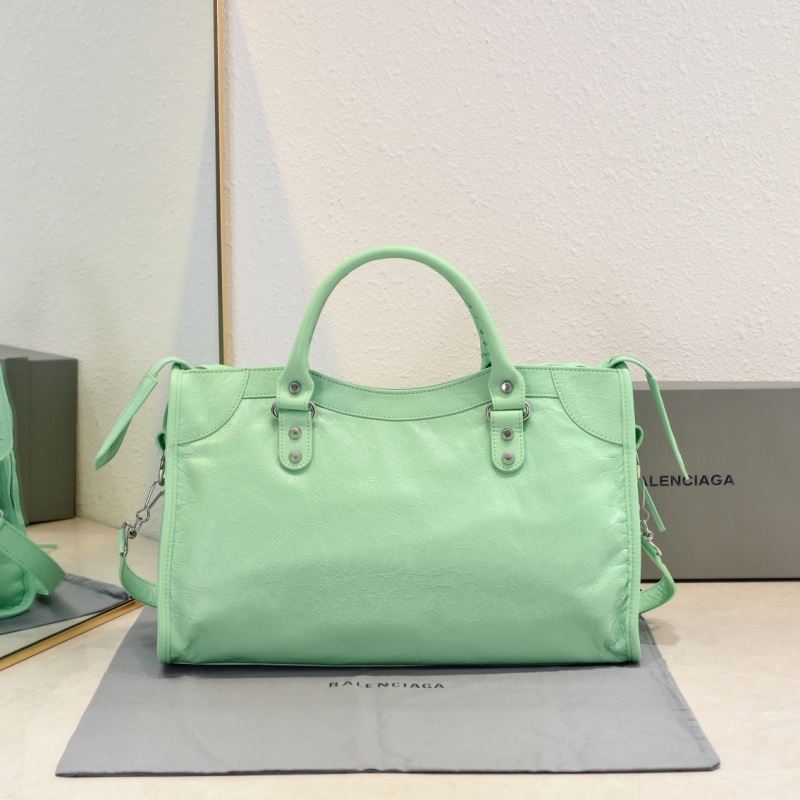 Balenciaga Top Handle Bags